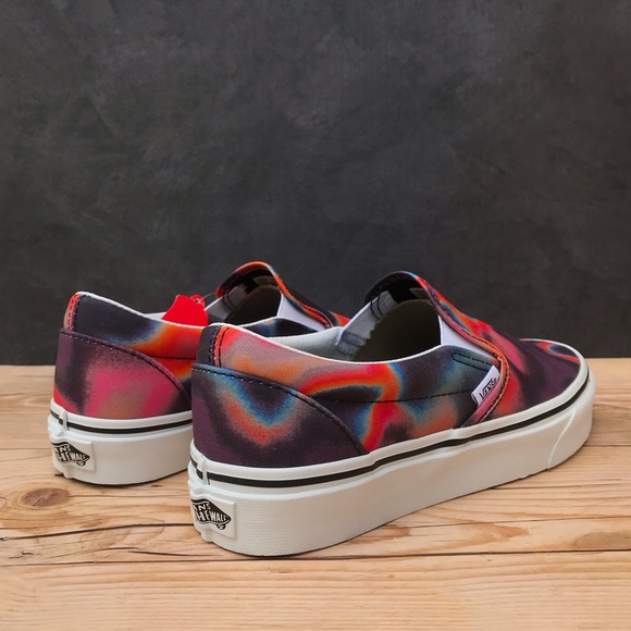 Vans Slip-On Sneakers - Picture 11 of 16